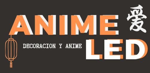 Anime led
